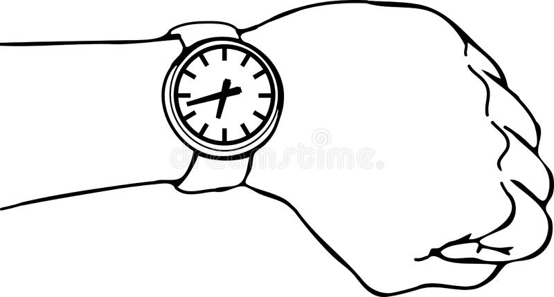 bras de montre bracelet 16490278